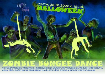 WS Zombie Bungee Dance