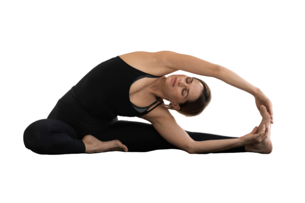Flexibilita & Mobilita