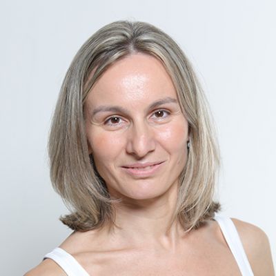 Monika Urbanová