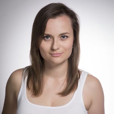 Zuzana Fečová